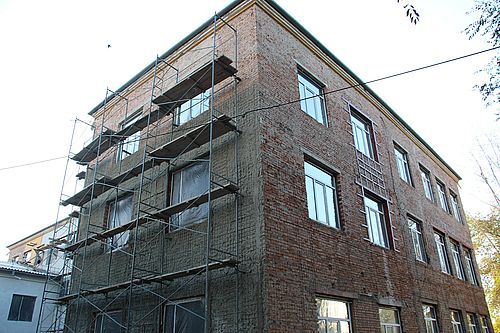 Фото Информотдела Администрации Абакана